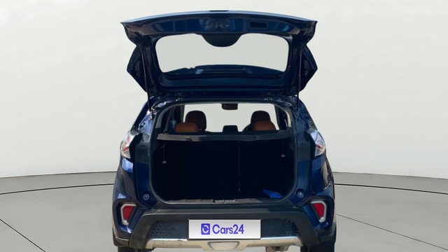 View Tata Nexon Image 32 Used Tata Nexon Image 32