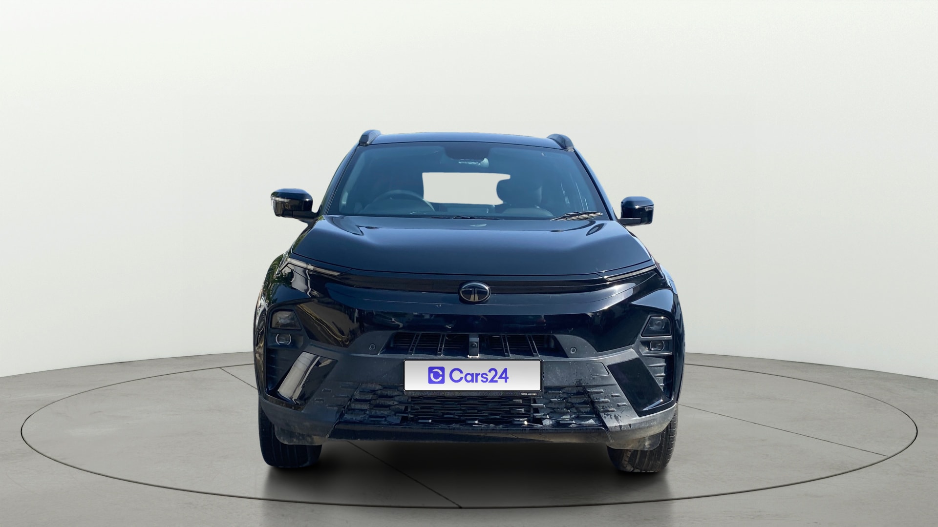 Used 2024 Tata Nexon Used 2024 Tata Nexon