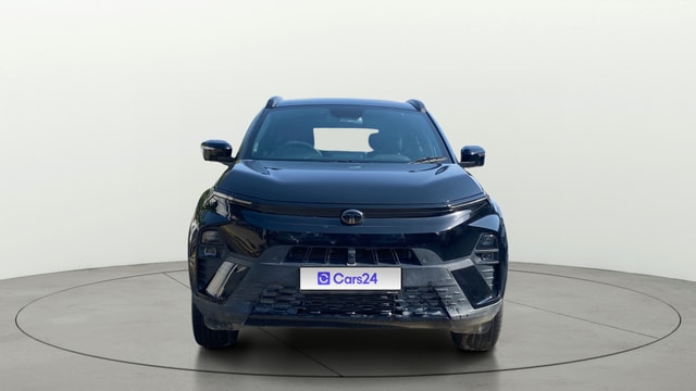 View Tata Nexon Image 1 Used Tata Nexon Image 1