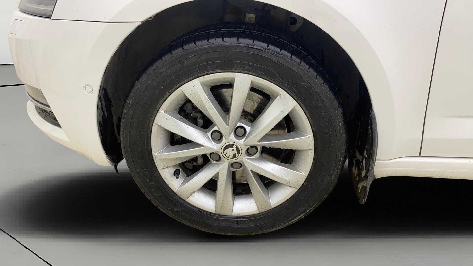 View 2019 Skoda Octavia 1.8 Style Plus TSI AT Image 34 Used 2019 Skoda Octavia 1.8 Style Plus TSI AT Image 34