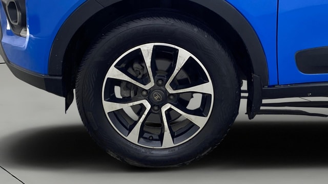 View Tata Nexon Image 30 Used Tata Nexon Image 30