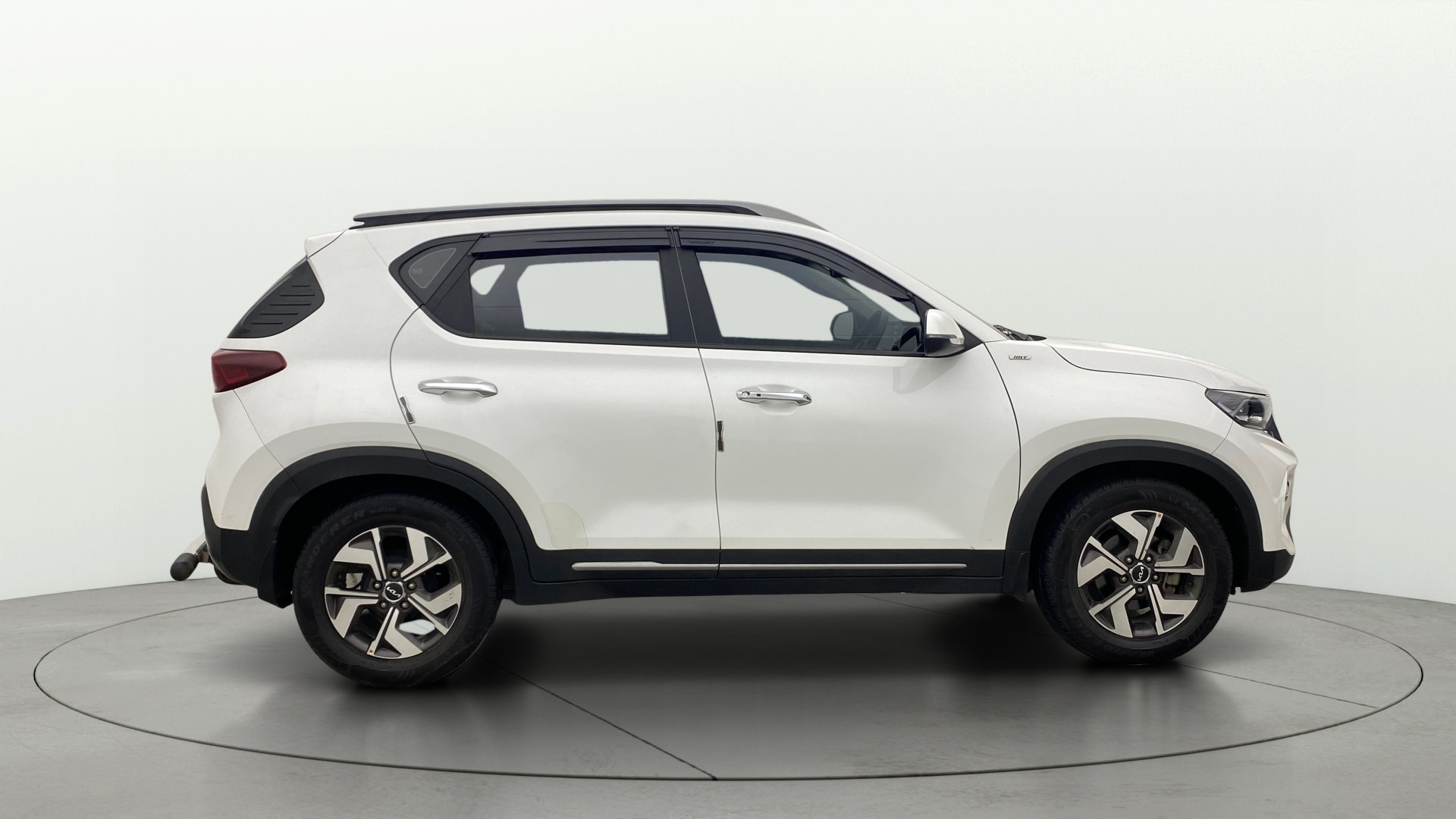 Used 2023 Kia Sonet Used 2023 Kia Sonet