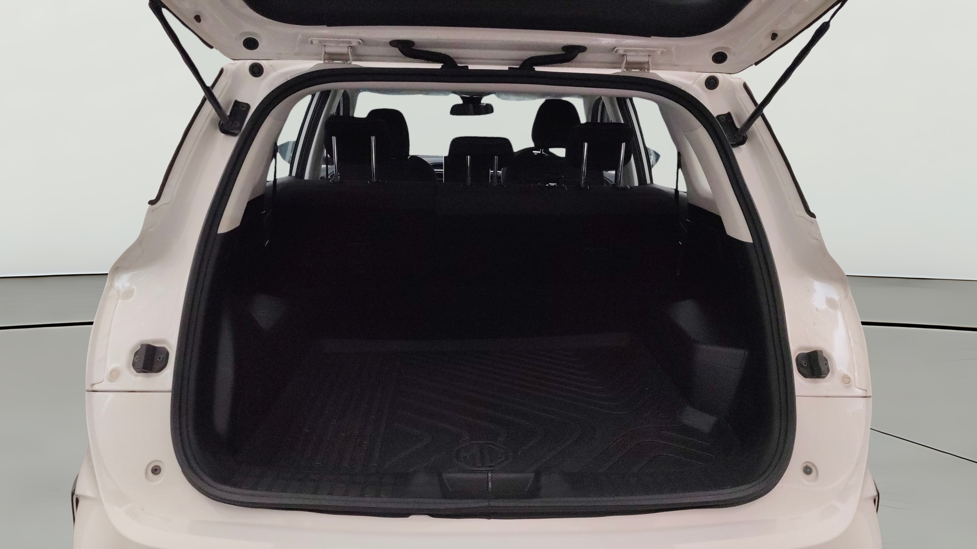 Used 2025 MG Hector Used 2025 MG Hector