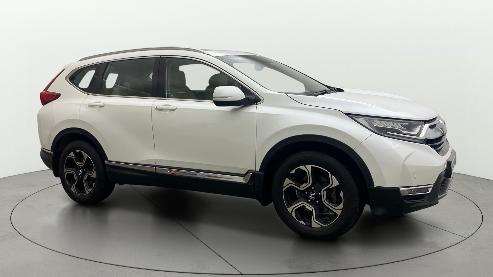 View 2020 Honda CR-V 2.0L AT Petrol Image 24 Used 2020 Honda CR-V 2.0L AT Petrol Image 24