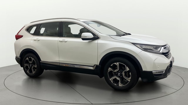 View Honda CR-V Image 24 Used Honda CR-V Image 24