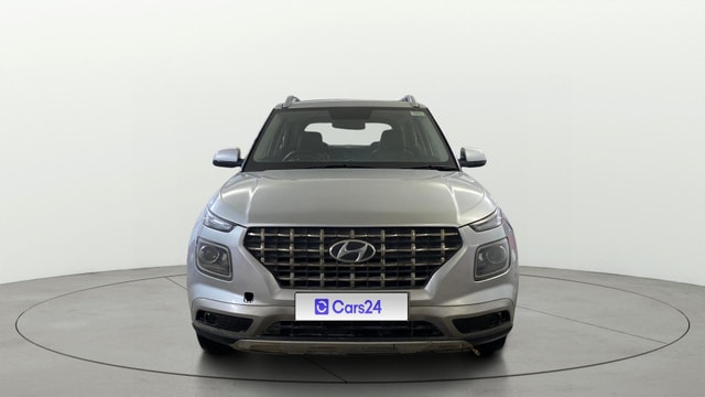 View Hyundai Venue Image 1 Used Hyundai Venue Image 1