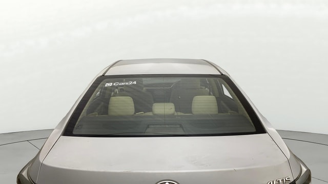 View Toyota Corolla Altis Image 4 Used Toyota Corolla Altis Image 4