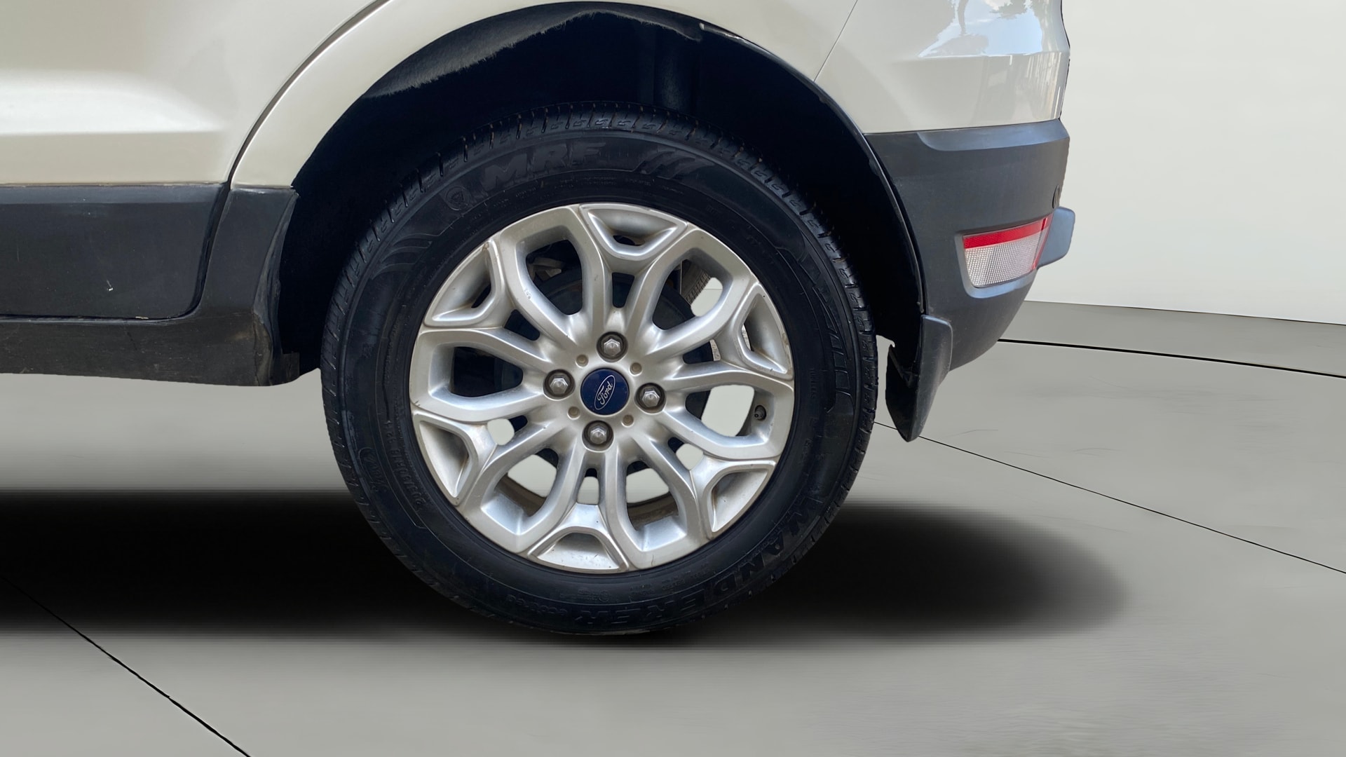 View 2014 Ford EcoSport 1.0L Petrol Ecoboost Titanium Image 11 Used 2014 Ford EcoSport 1.0L Petrol Ecoboost Titanium Image 11