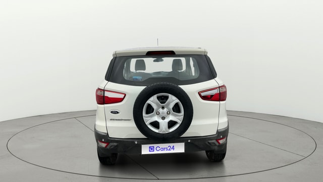 View Ford EcoSport Image 38 Used Ford EcoSport Image 38