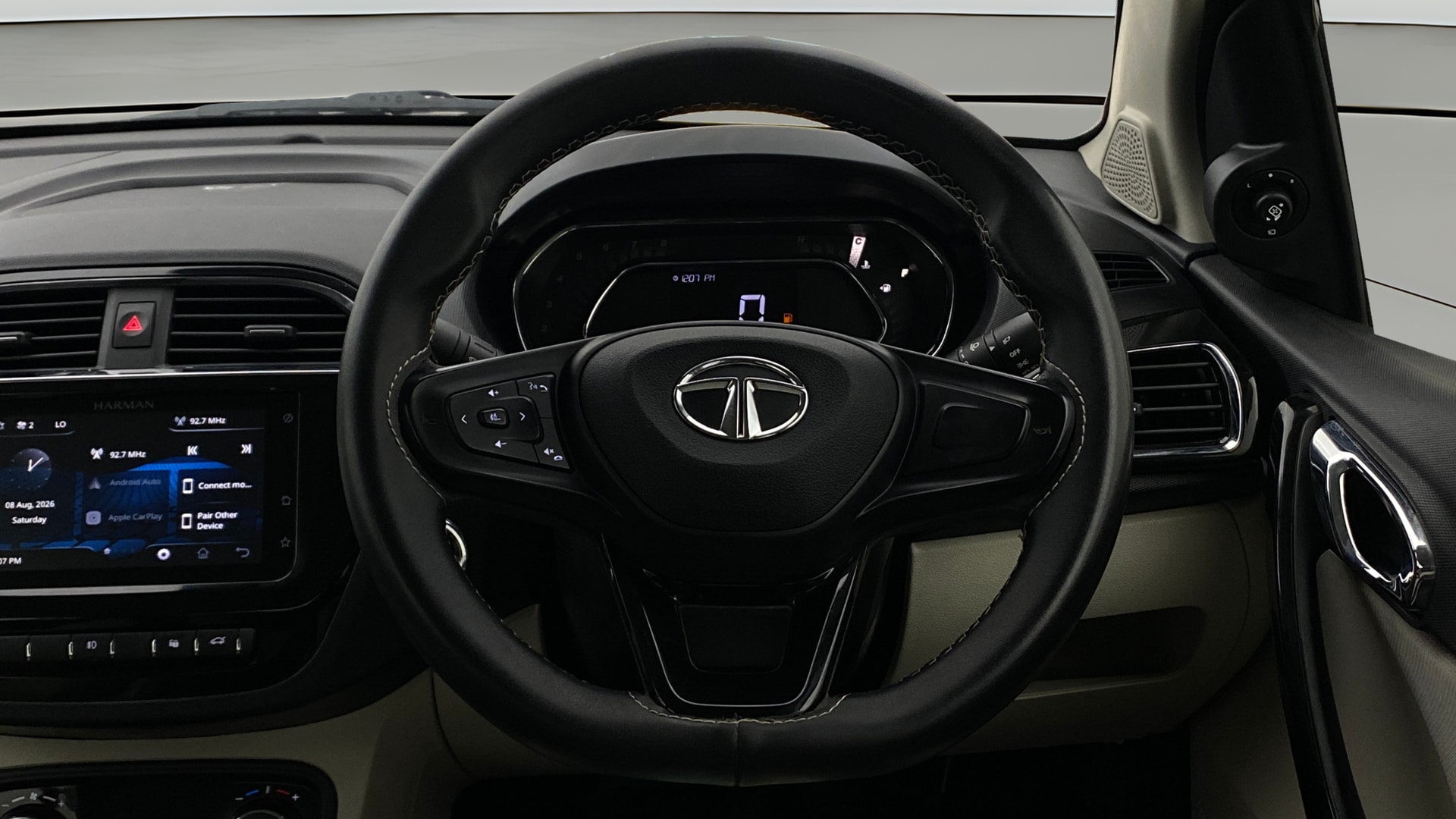Used 2022 Tata Tigor Used 2022 Tata Tigor