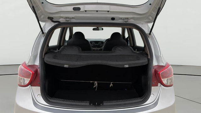 View Hyundai Grand i10 Image 36 Used Hyundai Grand i10 Image 36