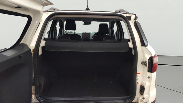 View Ford EcoSport Image 39 Used Ford EcoSport Image 39