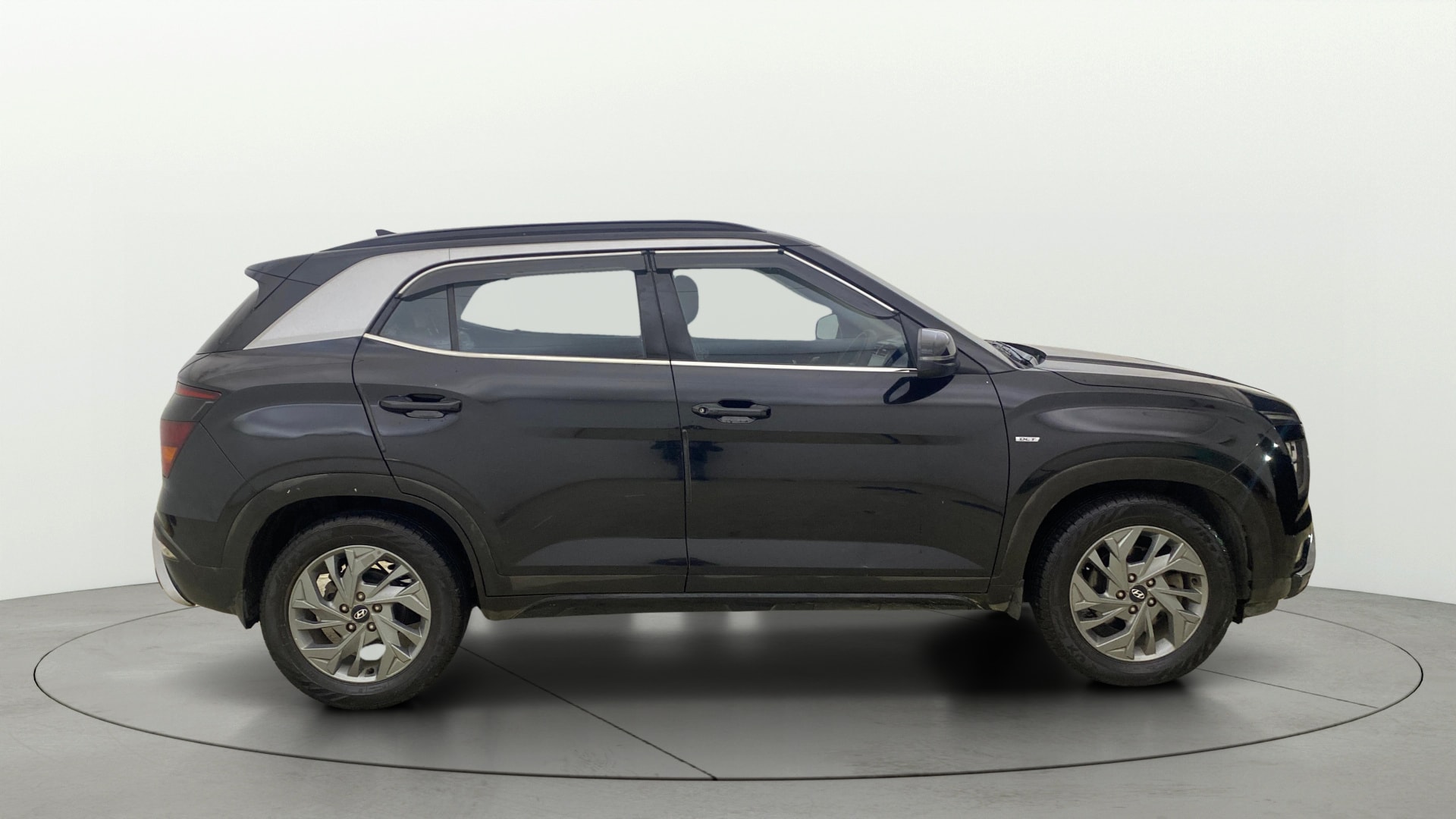 View 2021 Hyundai Creta 1.4 E Diesel Image 27 Used 2021 Hyundai Creta 1.4 E Diesel Image 27