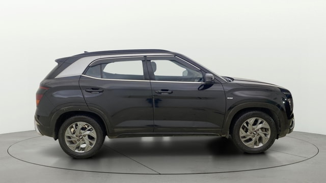 View Hyundai Creta Image 27 Used Hyundai Creta Image 27