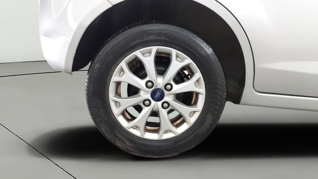 View Ford Figo Image 23 Used Ford Figo Image 23