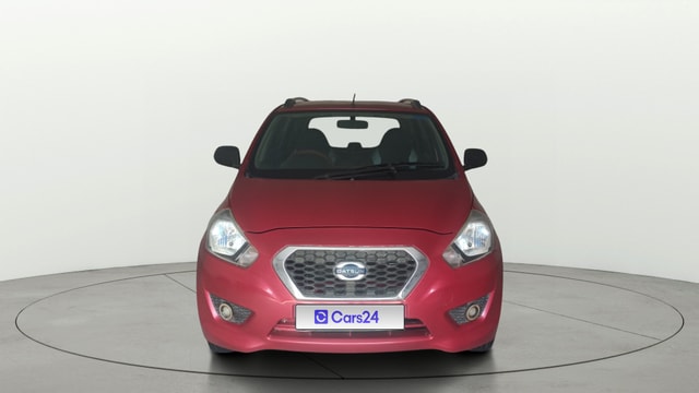 View Datsun Go Image 1 Used Datsun Go Image 1