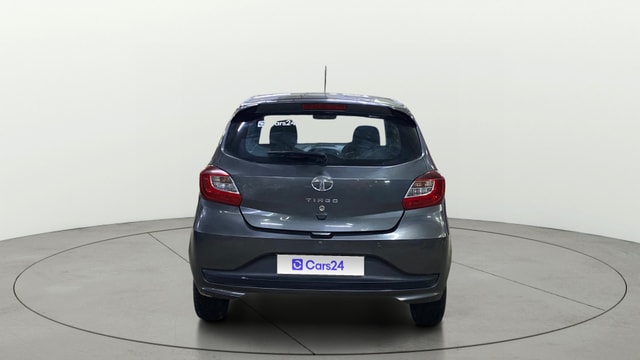 View Tata Tiago Image 38 Used Tata Tiago Image 38
