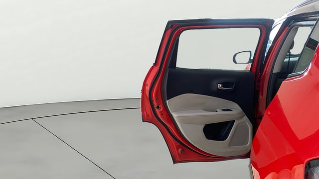 View Jeep Compass Image 22 Used Jeep Compass Image 22
