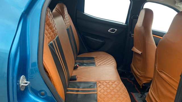 View Renault Kwid Image 29 Used Renault Kwid Image 29