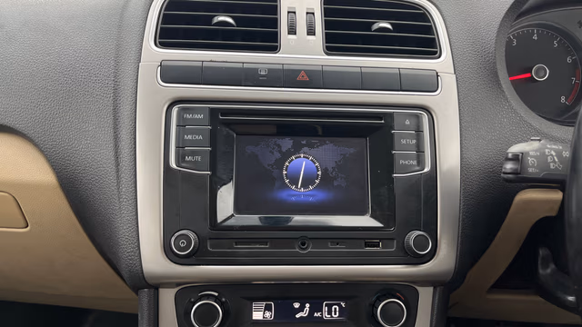 View Volkswagen Ameo Image 31 Used Volkswagen Ameo Image 31