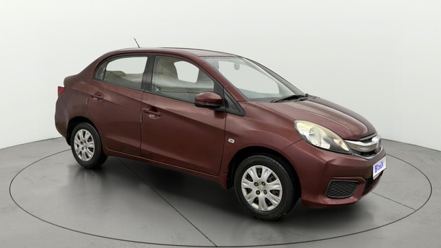 View Honda Amaze Image 21 Used Honda Amaze Image 21