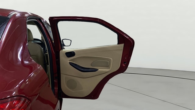 View Ford Figo Aspire Image 5 Used Ford Figo Aspire Image 5