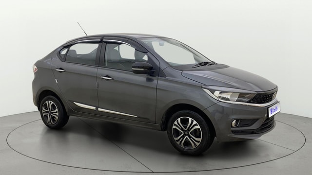 View Tata Tigor Image 36 Used Tata Tigor Image 36