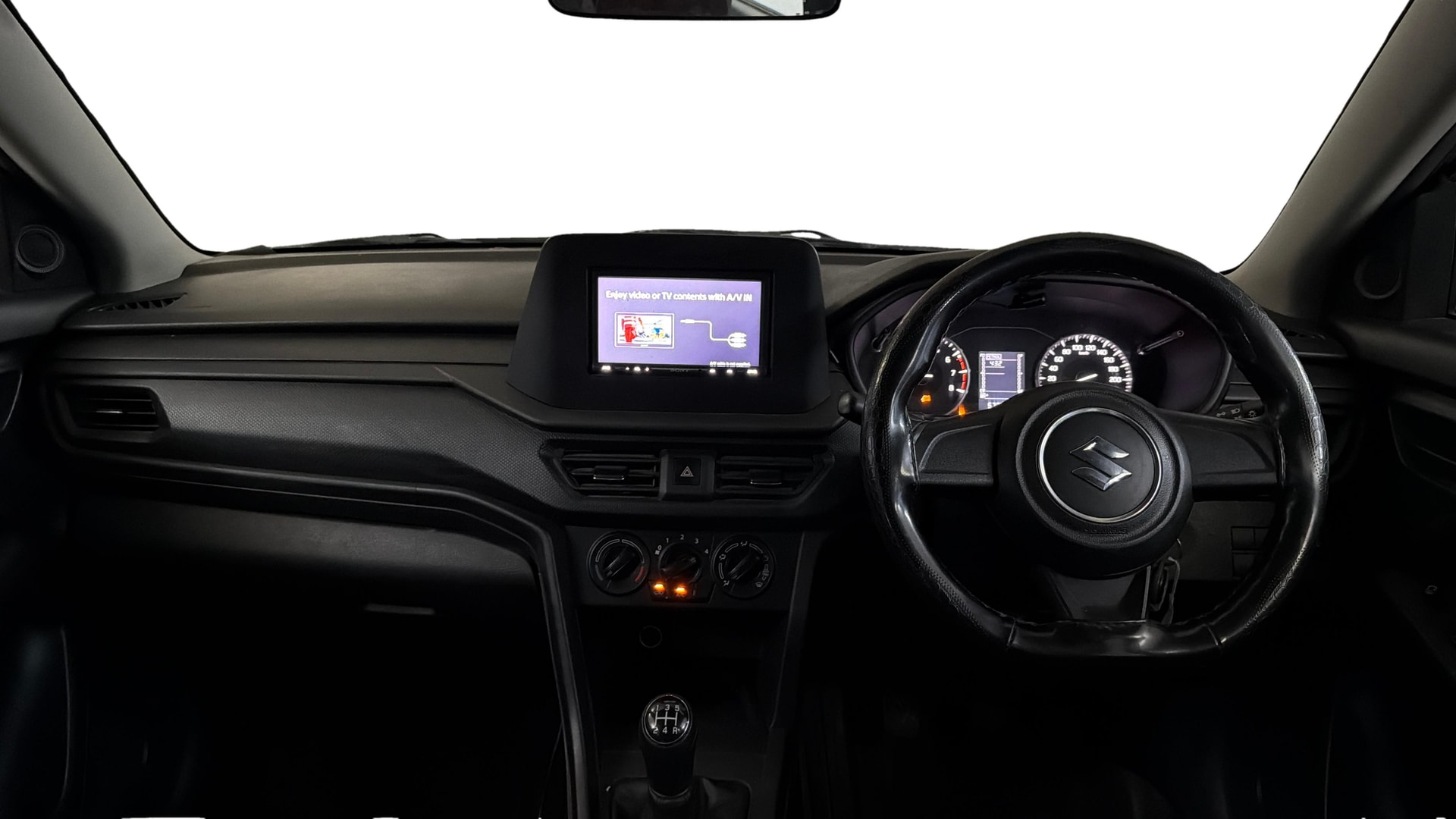 View 2023 Maruti Suzuki 1000 Base Variant Image 29 Used 2023 Maruti Suzuki 1000 Base Variant Image 29