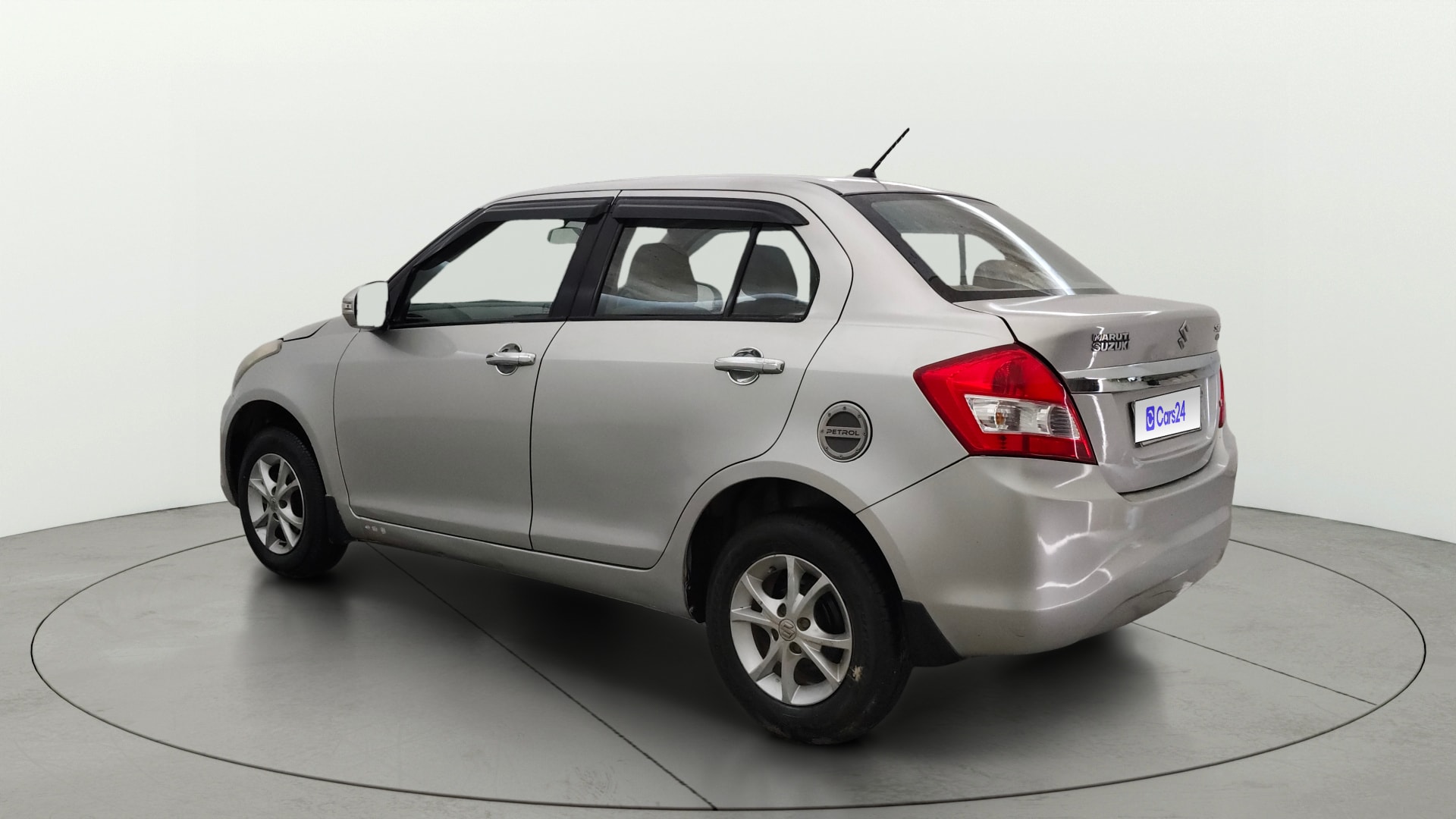 View 2016 Maruti Suzuki 1000 Base Variant Image 2 Used 2016 Maruti Suzuki 1000 Base Variant Image 2