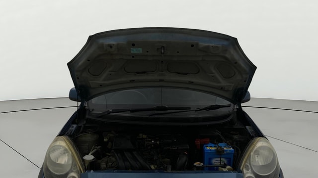 View Nissan Micra Active Image 32 Used Nissan Micra Active Image 32