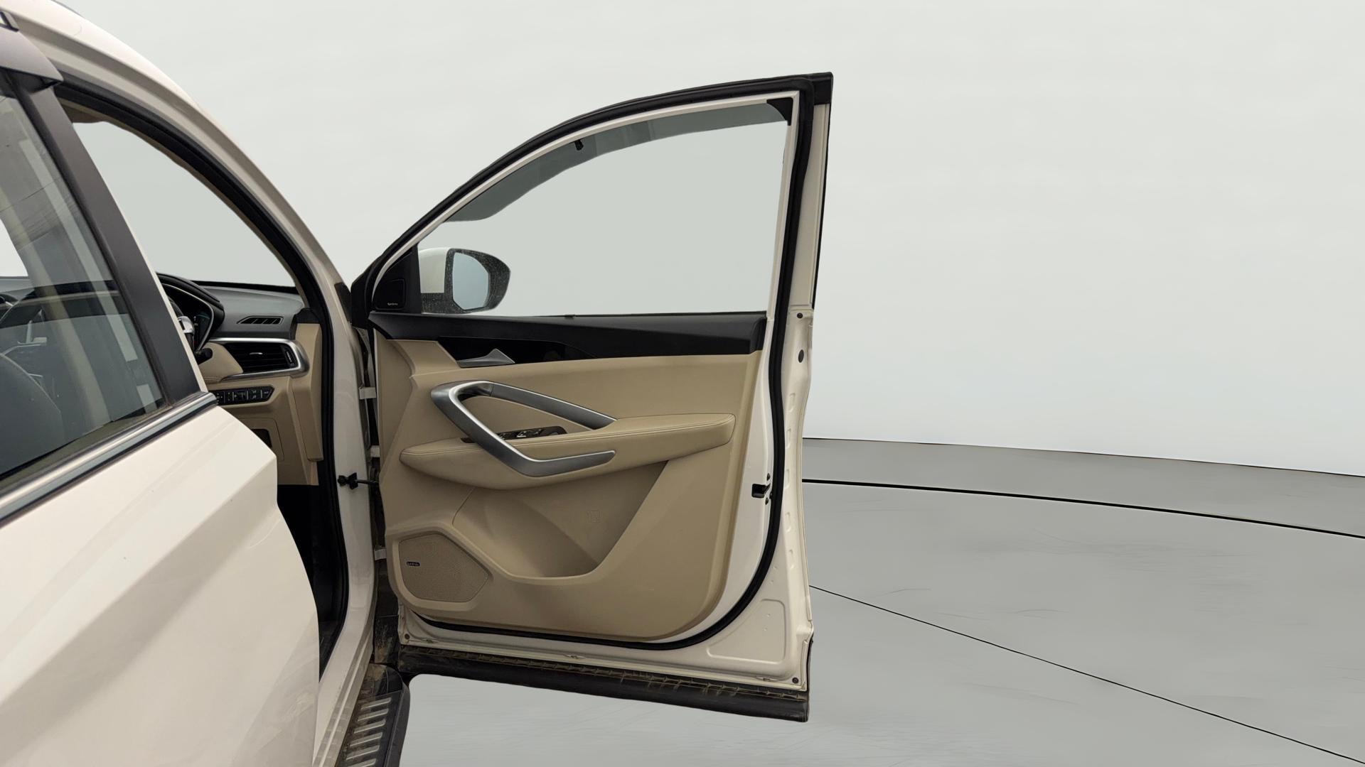 Used 2021 MG Hector Used 2021 MG Hector