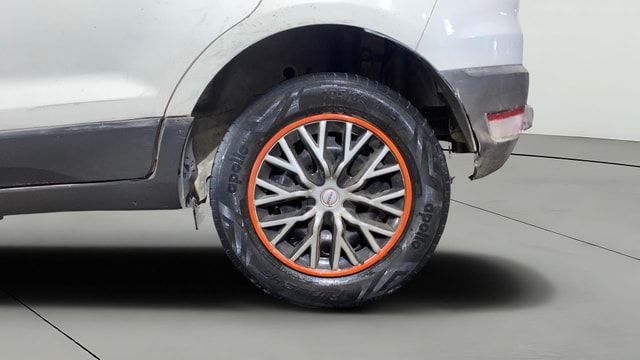 View Ford EcoSport Image 11 Used Ford EcoSport Image 11