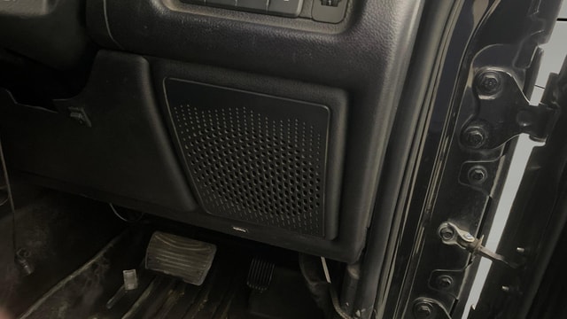 View Mahindra Thar Image 7 Used Mahindra Thar Image 7