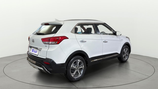 View Hyundai Creta Image 47 Used Hyundai Creta Image 47