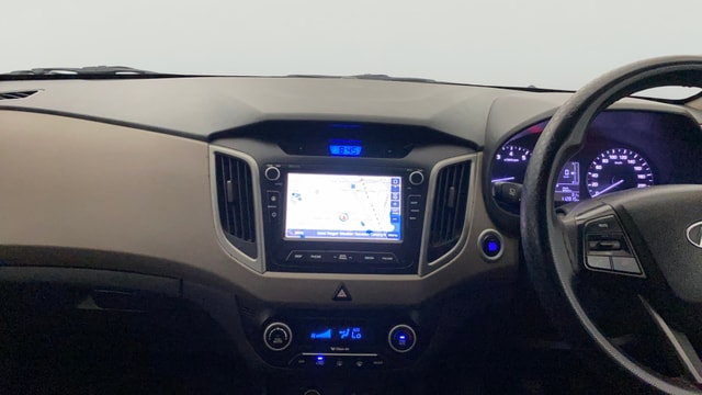View Hyundai Creta Image 17 Used Hyundai Creta Image 17