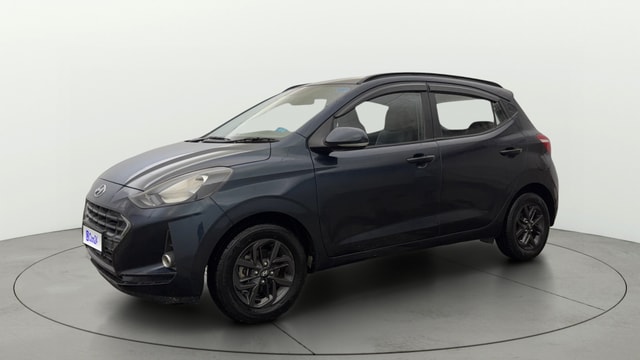 View Hyundai Grand i10 Nios Image 35 Used Hyundai Grand i10 Nios Image 35