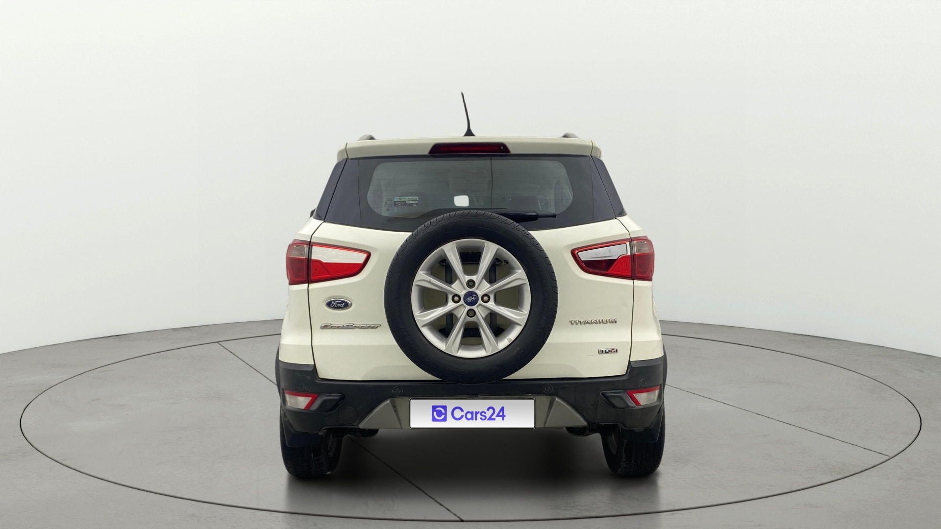Used 2021 Ford EcoSport Used 2021 Ford EcoSport