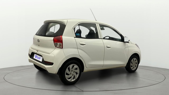 View Hyundai New Santro Image 42 Used Hyundai New Santro Image 42