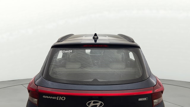 View Hyundai Grand i10 Nios Image 5 Used Hyundai Grand i10 Nios Image 5