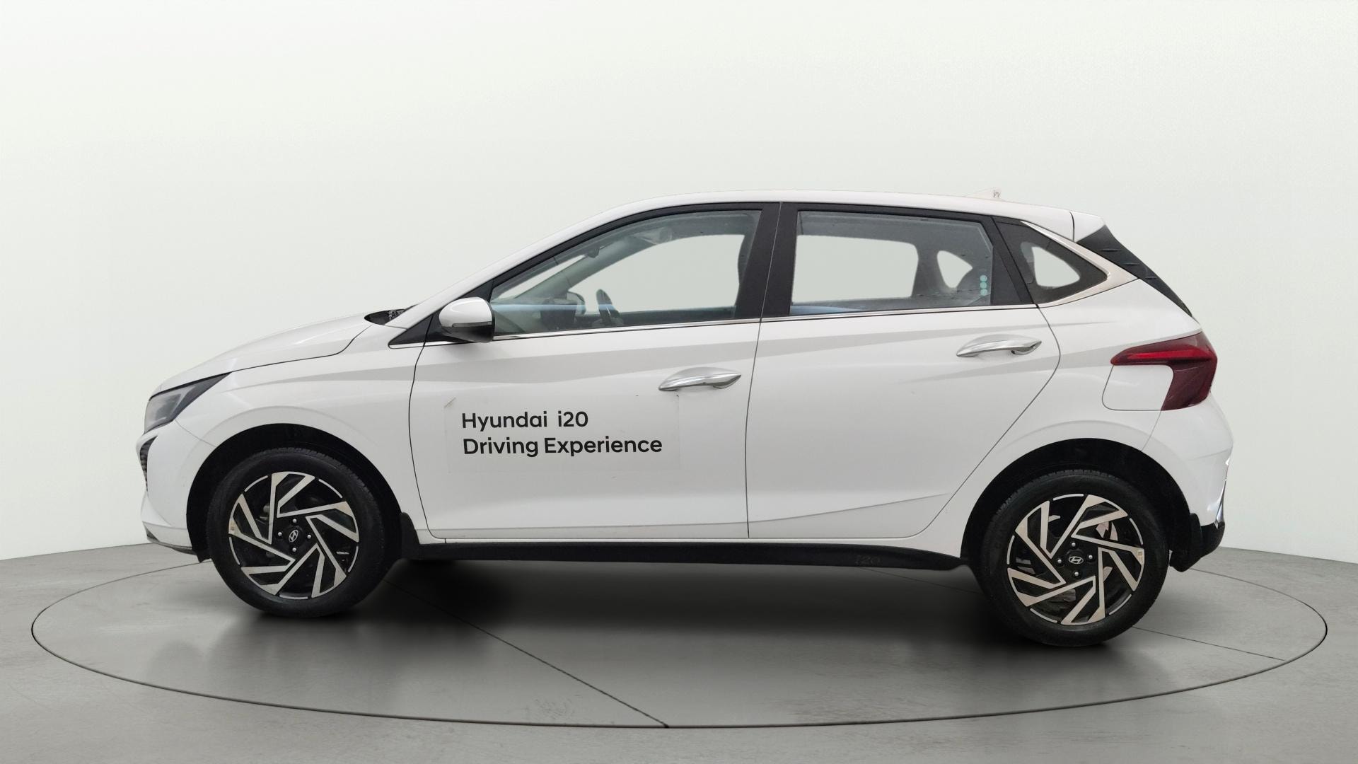 Used 2025 Hyundai Elite i20 Used 2025 Hyundai Elite i20