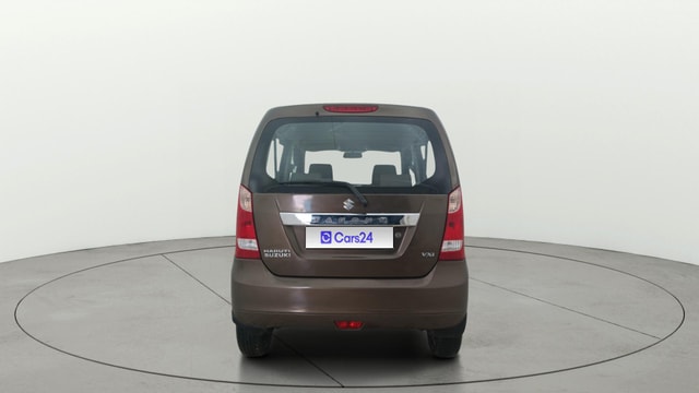 View Maruti Suzuki 1000 Image 38 Used Maruti Suzuki 1000 Image 38