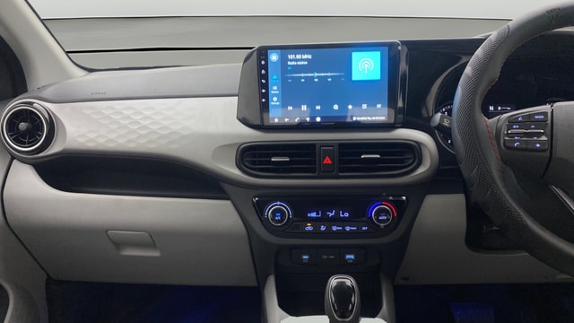 View Hyundai Grand i10 Nios Image 18 Used Hyundai Grand i10 Nios Image 18