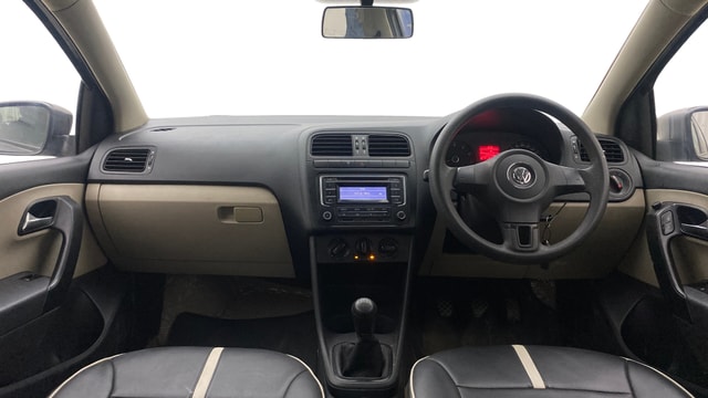 View Volkswagen Polo Image 15 Used Volkswagen Polo Image 15