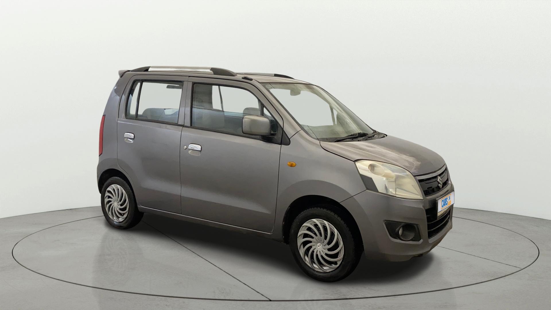 Used 2017 Maruti Suzuki 1000 Used 2017 Maruti Suzuki 1000