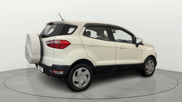 View Ford EcoSport Image 44 Used Ford EcoSport Image 44
