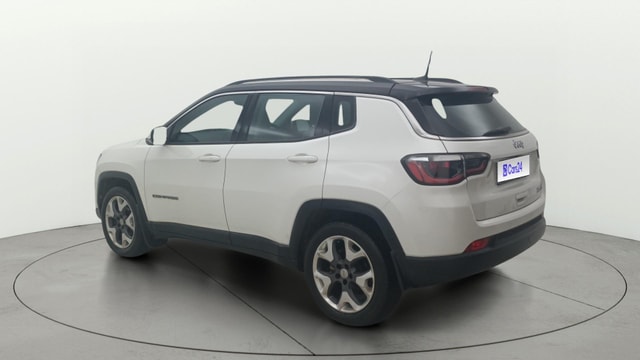 View Jeep Compass Image 2 Used Jeep Compass Image 2