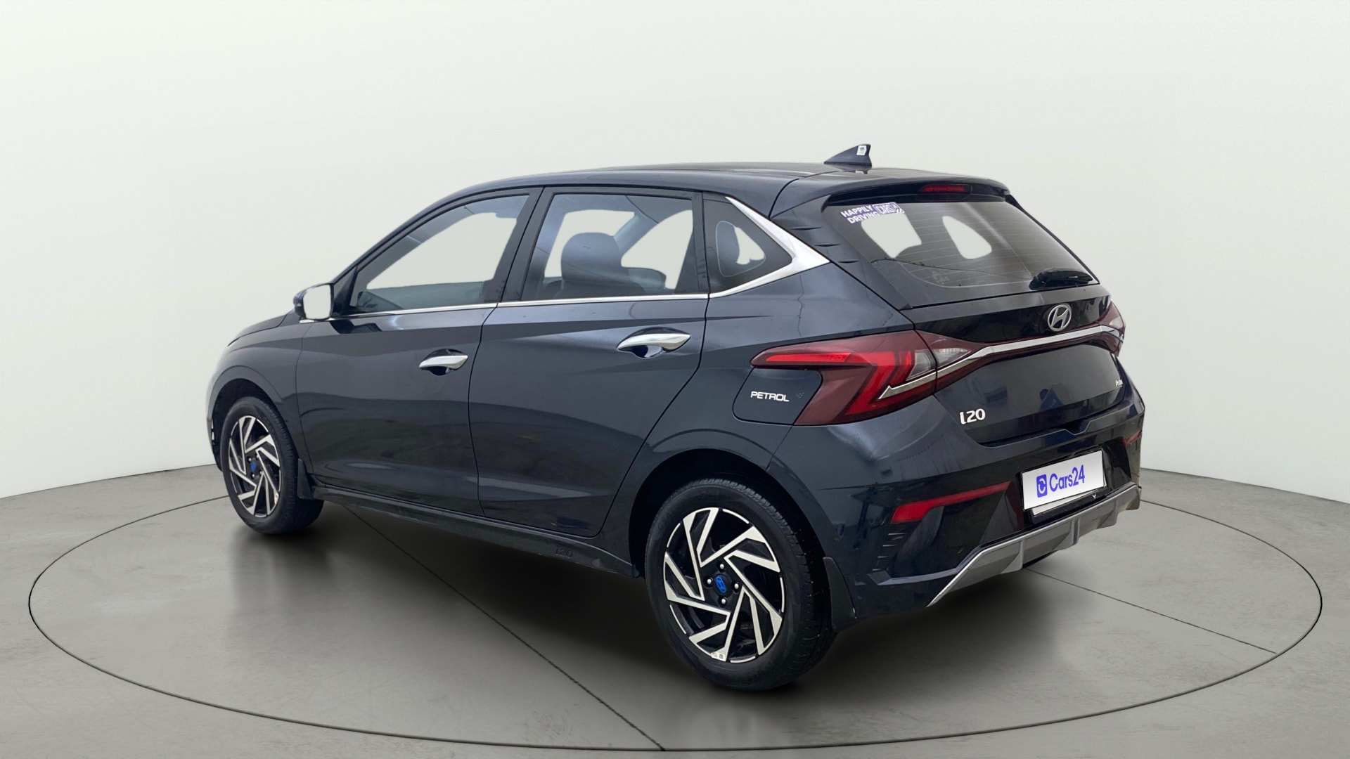 Used 2024 Hyundai Elite i20 Used 2024 Hyundai Elite i20