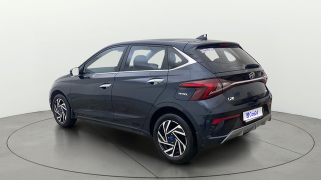 View Hyundai Elite i20 Image 2 Used Hyundai Elite i20 Image 2
