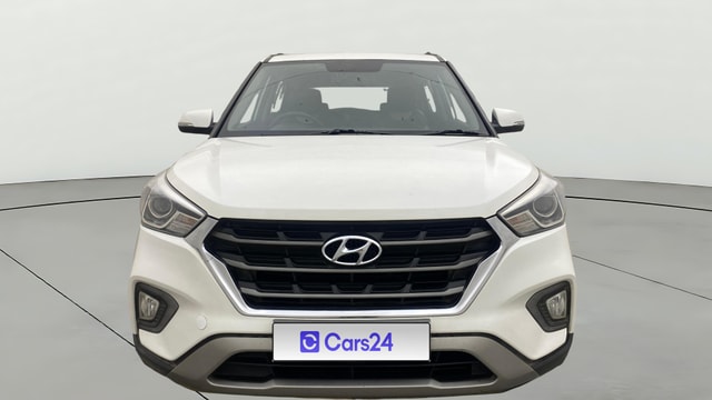 View Hyundai Creta Image 1 Used Hyundai Creta Image 1