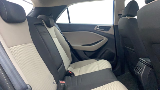 View Hyundai Elite i20 Image 30 Used Hyundai Elite i20 Image 30